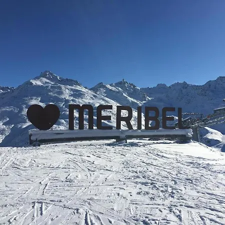 Cimes 2 B17 Méribel