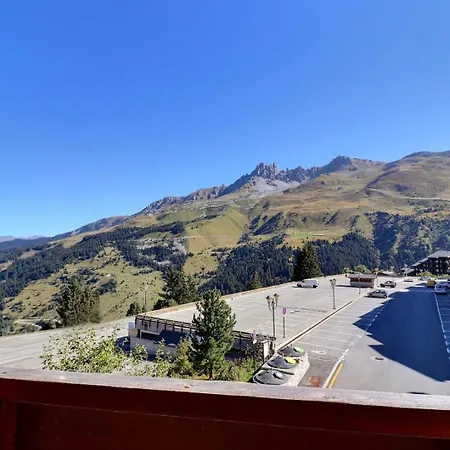 Apartment Cimes 2 B17 Meribel