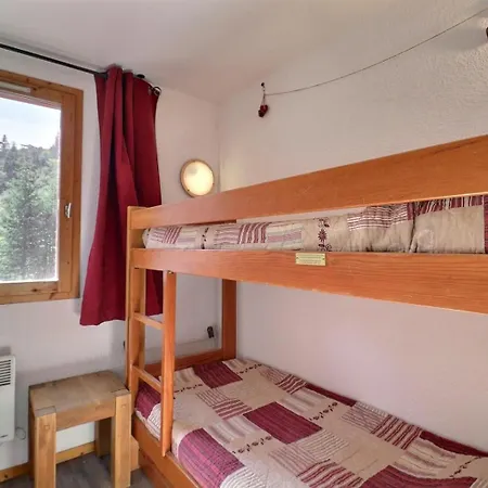 Cimes 2 B17 Apartment Meribel